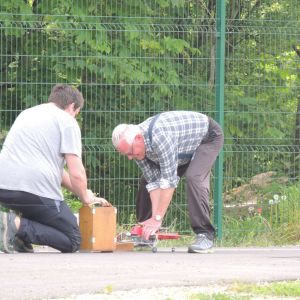 Aéro Landres - 18 05 2019 19